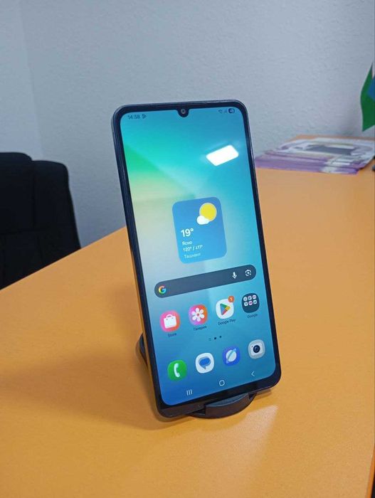 Samsung Galaxy A06 128gb