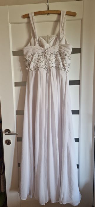 Rochie mireasa mar. M
