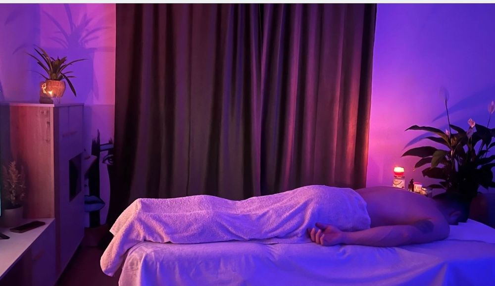 Masaj de relaxare ,terapeutic