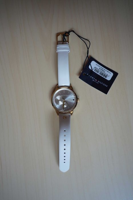 Ceas de damă Tommy Hilfiger