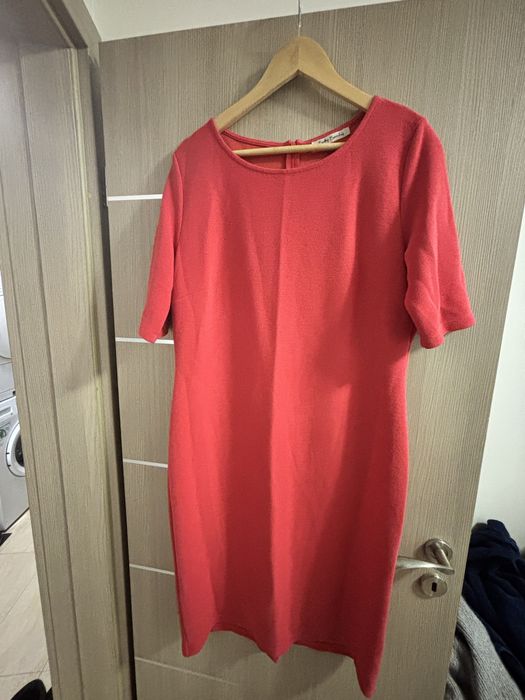 Рокля Betty Barcley