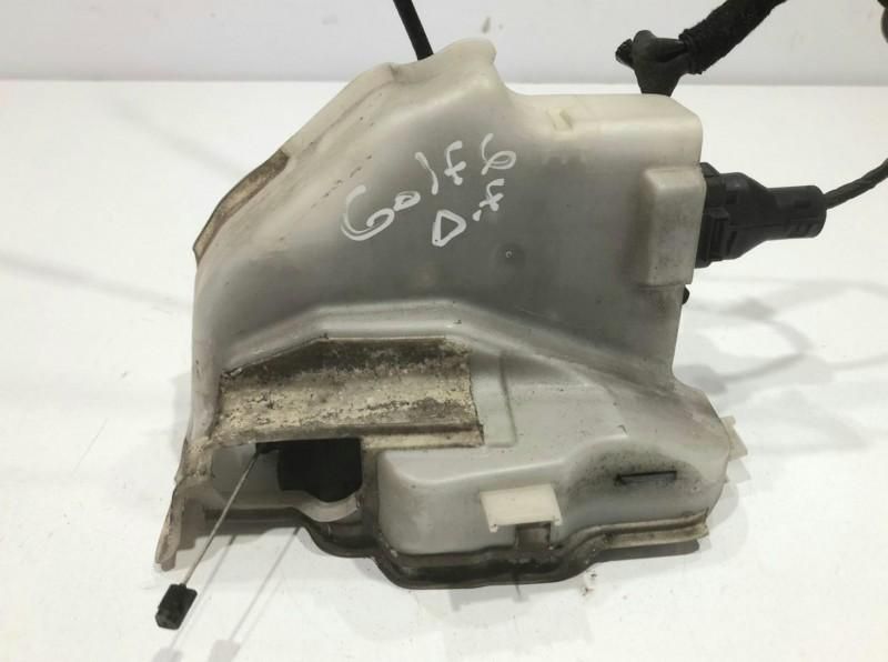 Broasca usa dreapta fata Volkswagen Touran facelift 1t3 3d1837016ac Pi