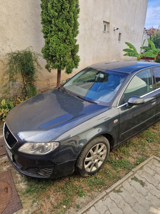Seat exeo de vanzare sau dezmembrez