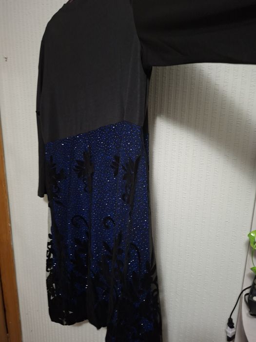 Продам новое нарядное платье