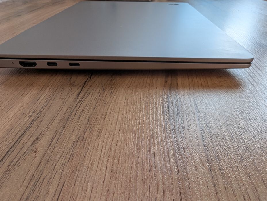 Продам ультрабук Mechrevo alpha 14