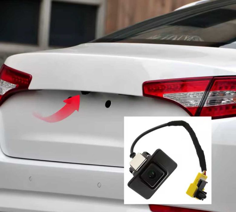 Камера за заден ход за KIA Optima K5 задно виждане Киа Оптима К5