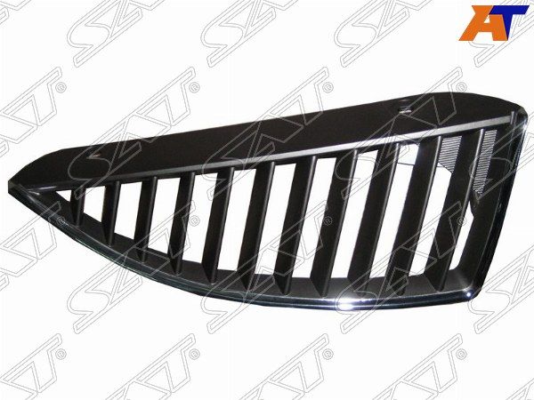 Решетка радиатора  Mitsubishi Lancer