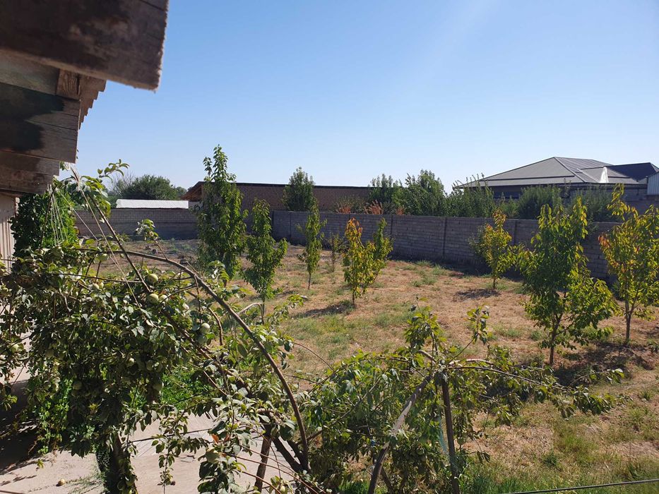 Земля под строительство