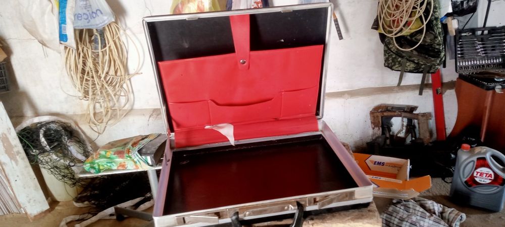 Продам кейс ссср