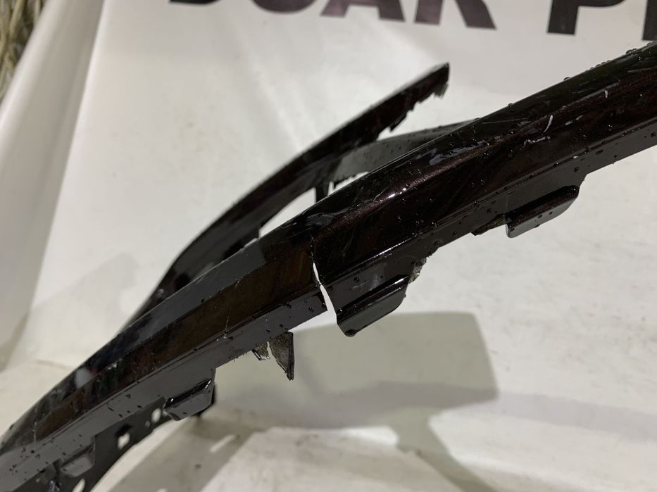 Bara fata Audi Q8, 2018, 2019, 2020, 2021, 2022, cod origine OE 4M8807437.