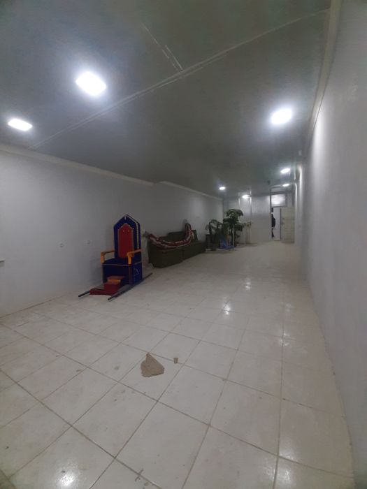 Айдаулет тойханасынын   2 этажы арендага бериледи келисимли бахада