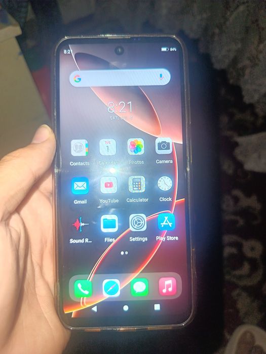 Telefon sotiladi arzonga