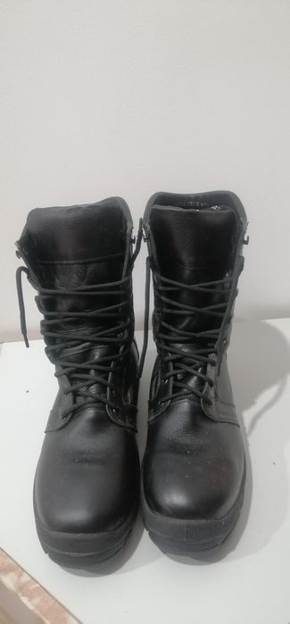 Мужская обувь зимняя