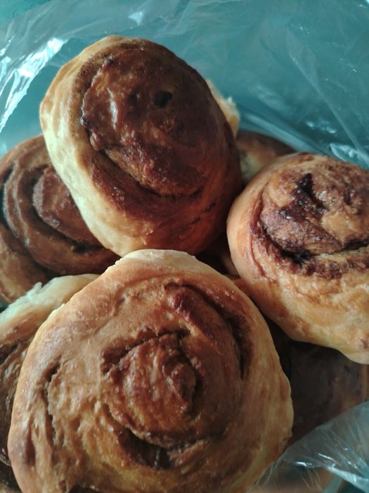 Самса булочки пироги