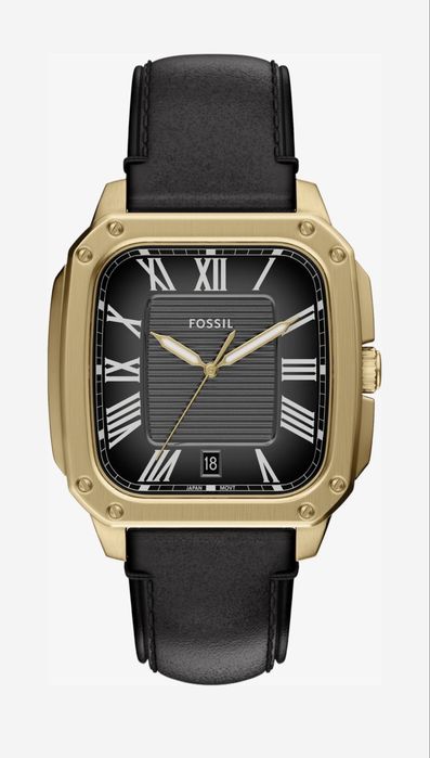 часовник fossil аналогов часовник