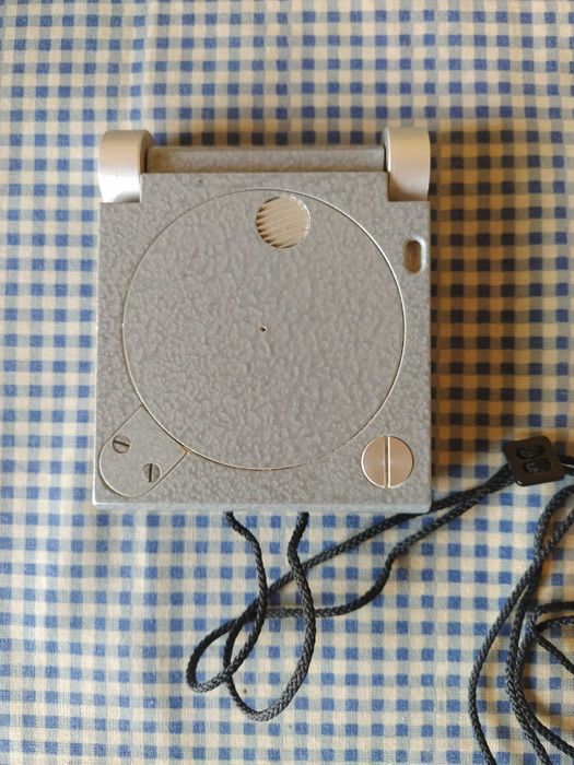 стар професионален компас Фрайберг