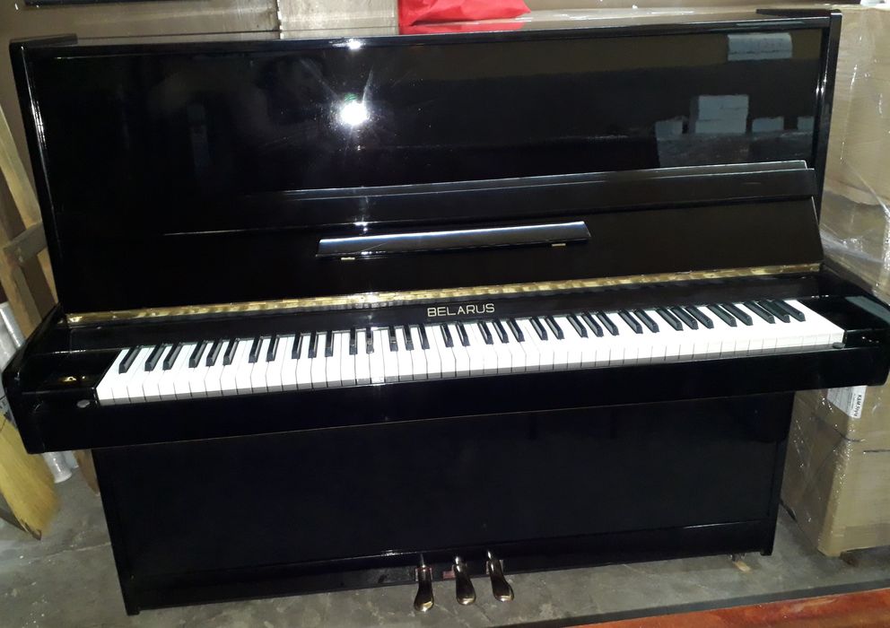 Пиано под наем - краткосрочно и дългосрочно