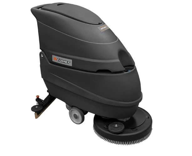 Поломоечная машина Comet CPS 50