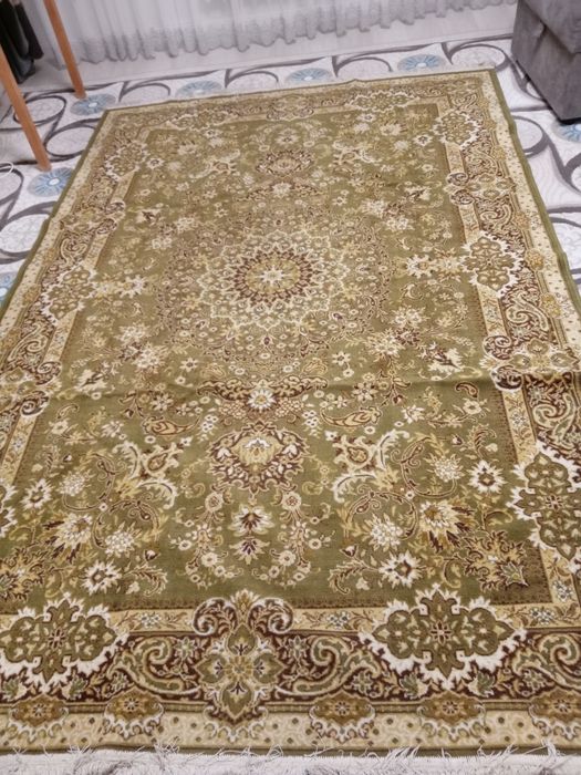 Килем орташа состояниеси