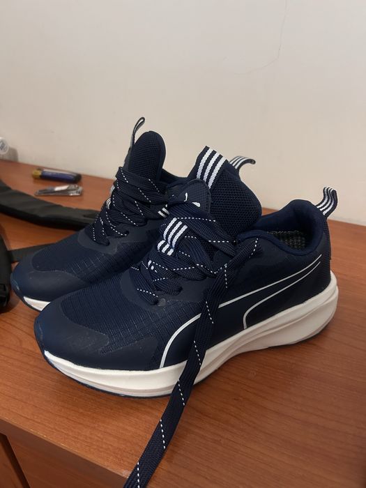 Кросс Puma-40размер(Маломерка)