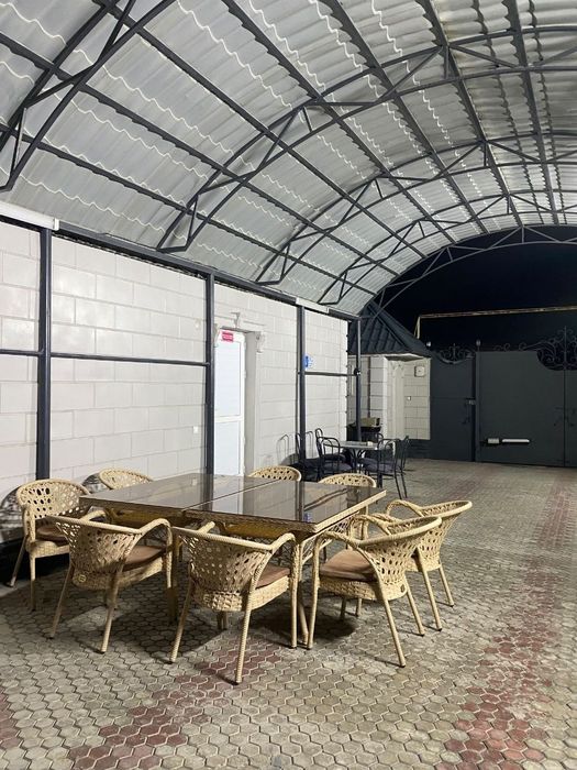 Хостел Ho5tel house
