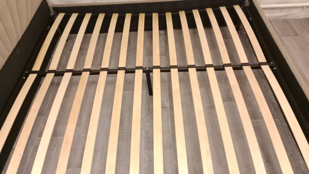 Продам кровать 2х спалка