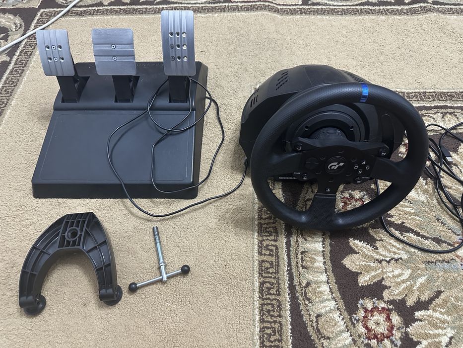 Thrustmaster T300 RS GT Edition