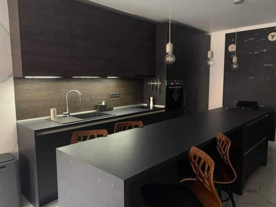 Дава се под наем Тристаен апартамент в София, Кръстова вада - 103 кв.м за 612 € - Снимка #2