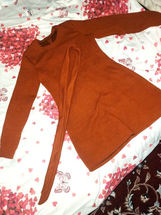 Тоника для девочек