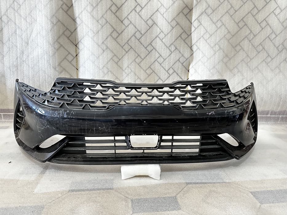 Бампер Кия к5 Kia K5
