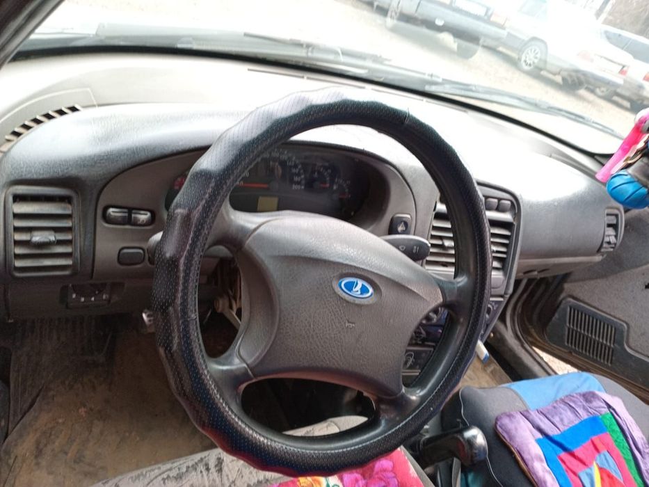 Продам Ваз (Lada) 2110,2007 года