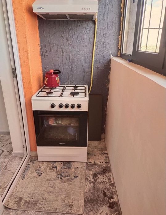 Водник!!! 1*2/16/17, 35 м2