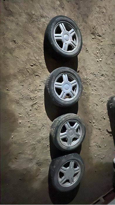 Торус 14 Обмен бар