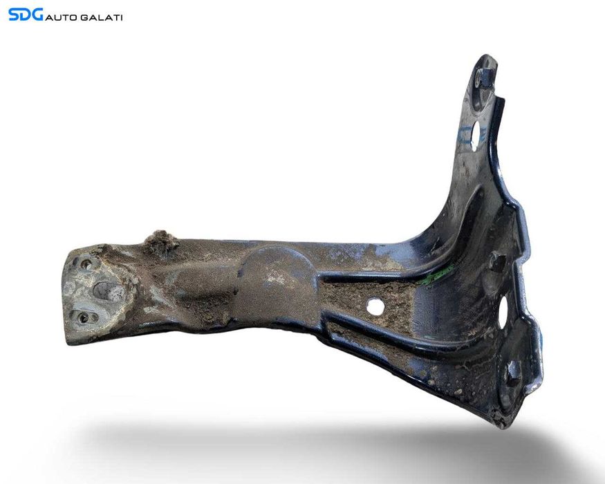 Suport Ghidaj Aripa Dreapta Fata Volkswagen Passat CC 2008 - 2012 Cod 3C8821142 [LR2948]