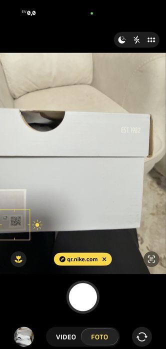 Nike Air force 1 low