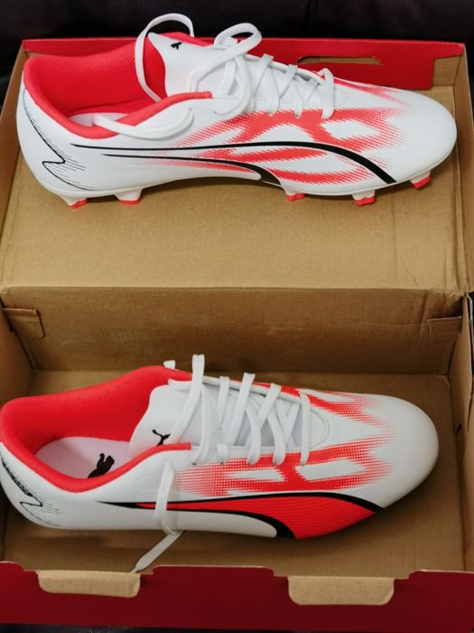 Футболнаи обувки