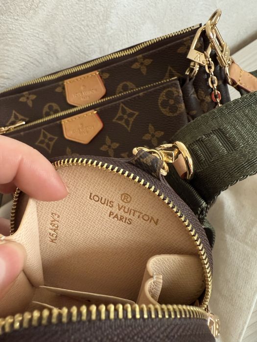 Geanta Louis  Vuitton