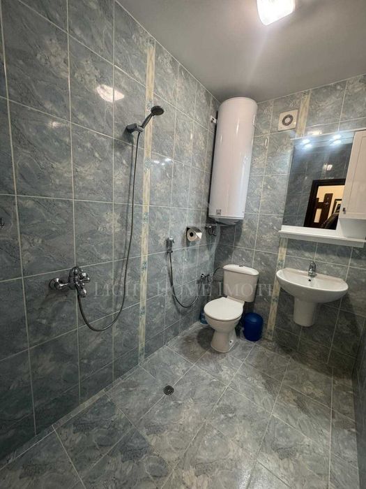 Реф. 1546 Тристаен обзаведен апартамент / Кършияка