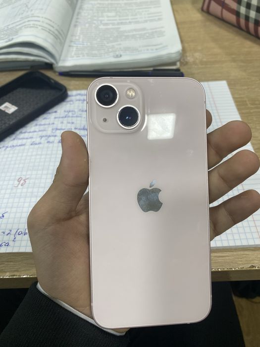 Iphone 13 идеал