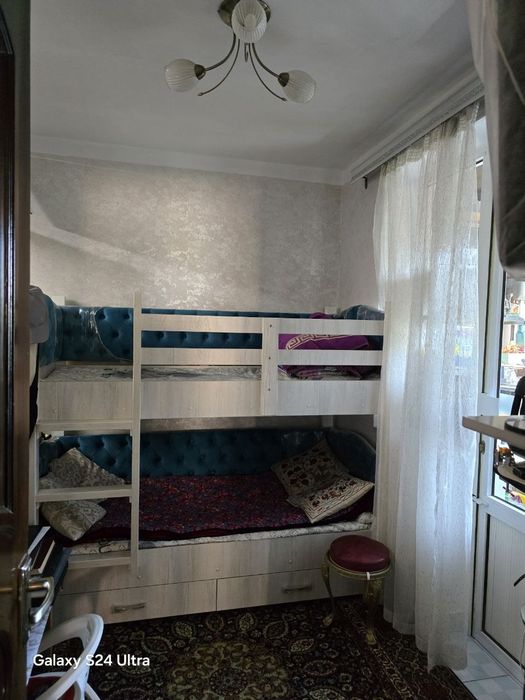 Продается 3х комнатная квартира