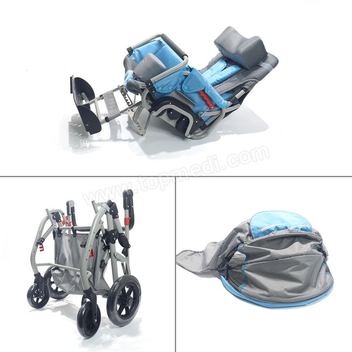 инвалидная коляска дцп Nogironlar aravasi