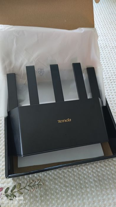 Универсальный Cpe 4lte wifi6 роутер модем. В любой сети KZ