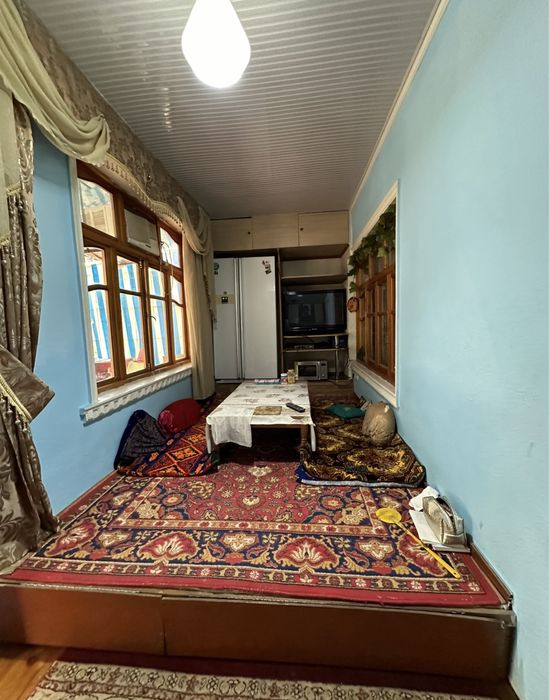 Сергелинский р-н Куйлюк массив 6 4/1/5 франция 102м2 разделька ИПОТЕКА