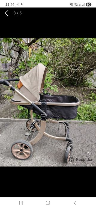 Продам Коляска AIMILE