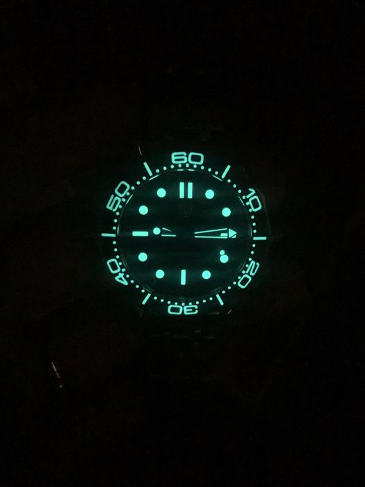 Ceas Watchdives WD007