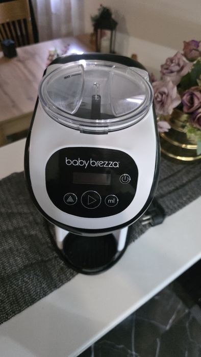 Машина за АМ baby brezza mini гр. София Свети Стефан • OLX.bg