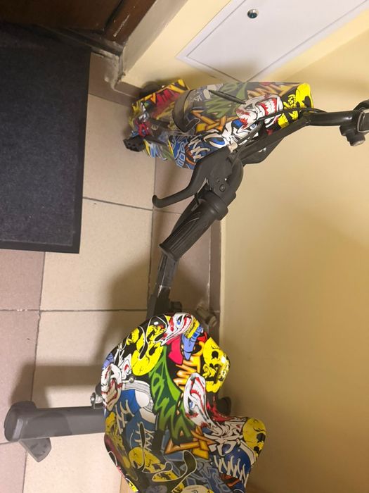 Продам дрифт кар