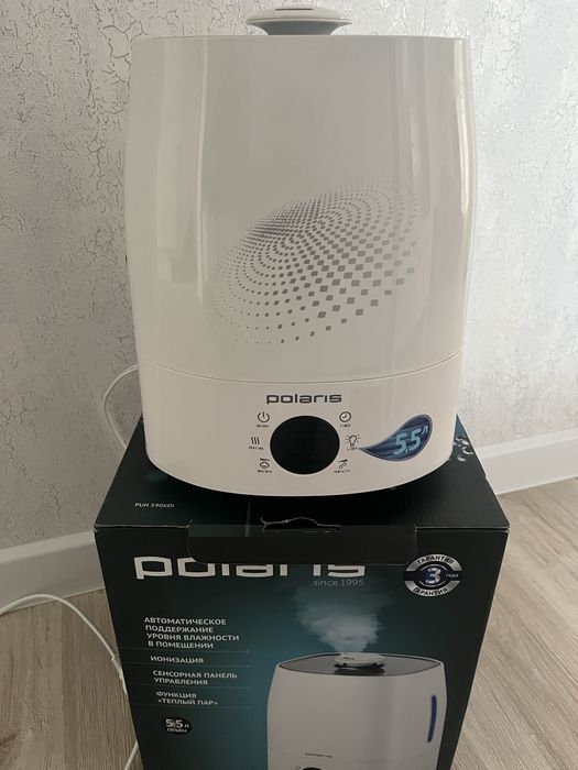 Увлажнитель воздуха