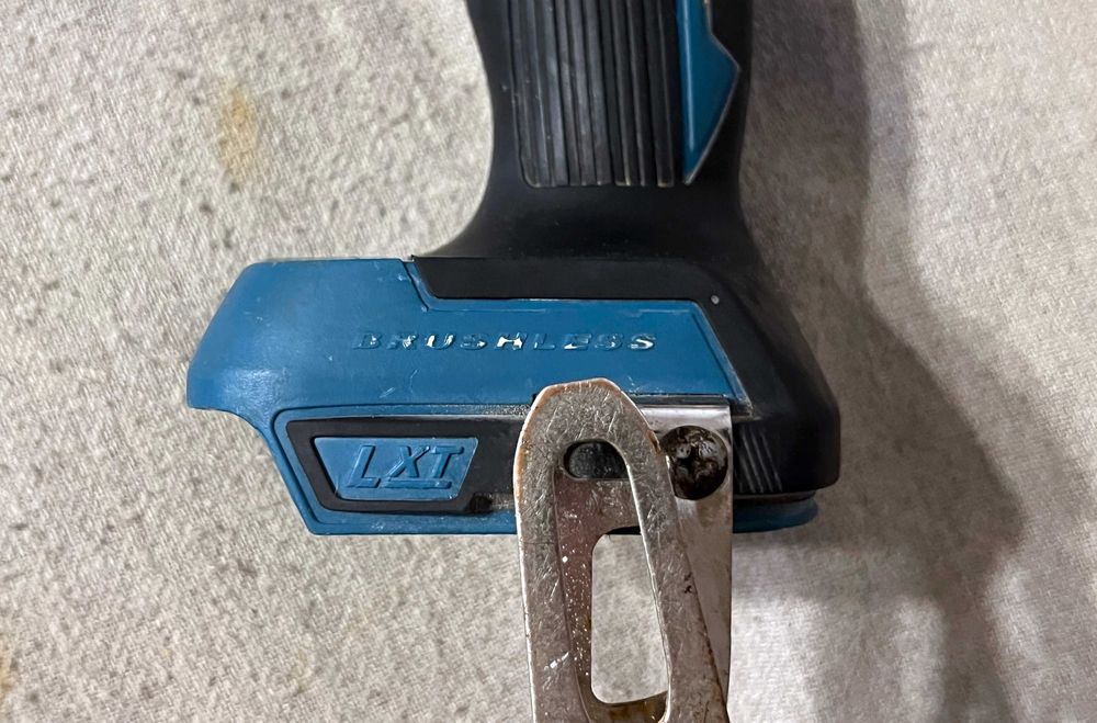 Makita DHP485 18V LXT masina de gaurit cu percutie, corp