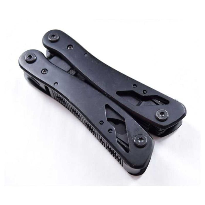 Мультитул Gerber инструменты, черный Maxsus Gerber asboblar im21